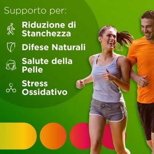 Multicentrum Adulti 30 Compresse