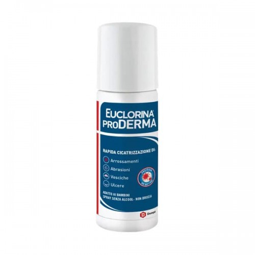 Euclorina Proderma Spray 125ml