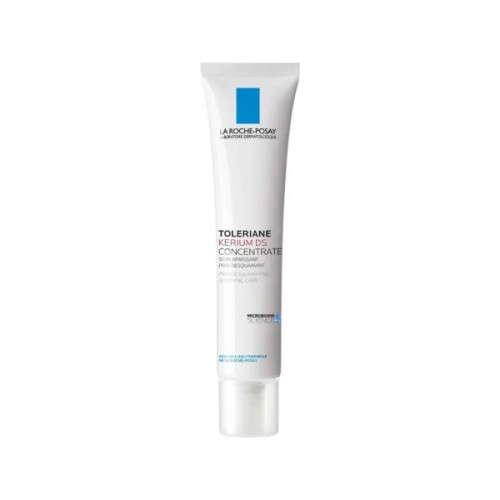 La Roche Posay Toleriane Kerium DS CONC 40ML