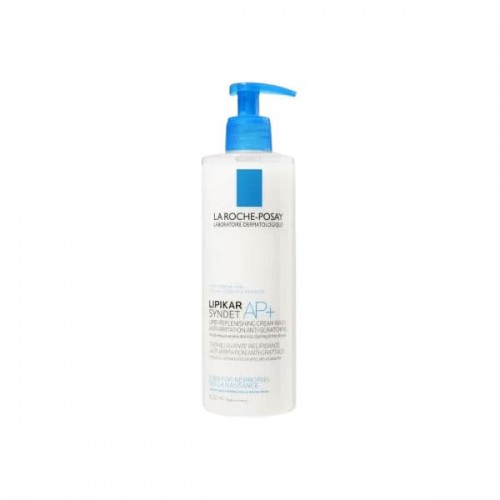 La Roche-Posay Lipikar Sydnet AP+ 400ml