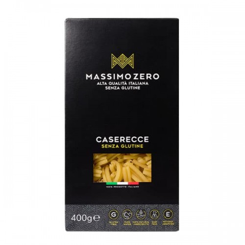 Massimo Zero Caserecce 400g