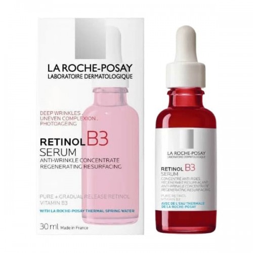 La Roche-Posay Retinol B3 Siero 30ml