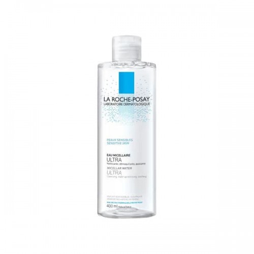 La Roche-Posay Solution Micell Physio 400ml