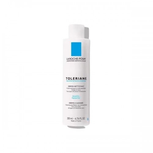 La Roche-Posay Toleriane Dermo Nettoyant 200ml