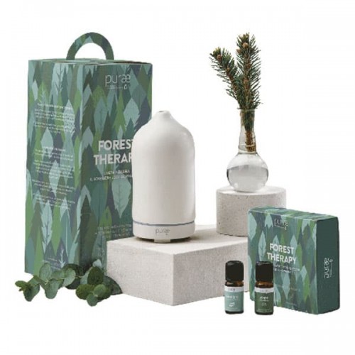 Kit Forest Therapy  Pharmabaik - farmacia online