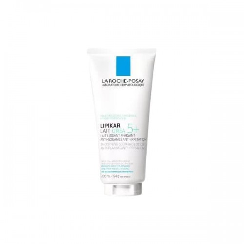 La Roche-Posay Lipikar Lait Urea 5%