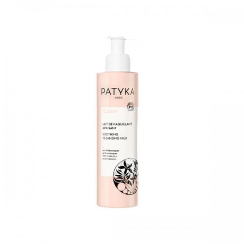 Patyka Latte Struccante Lenitivo 200ml