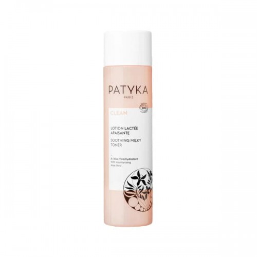 Patyka Lozione Lattiginosa Lenitiva 200ml