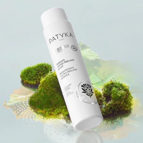 Patyka Essenza Micro Peeling Illuminante 100ml