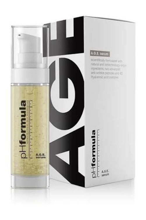pHformula Age Serum 36ml