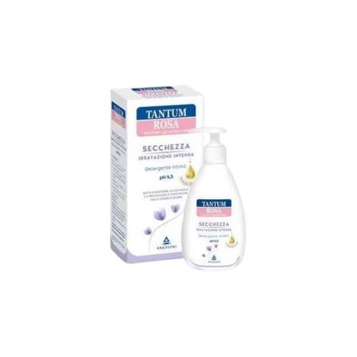 Tantum Rosa Secchezza Detergente 200ml