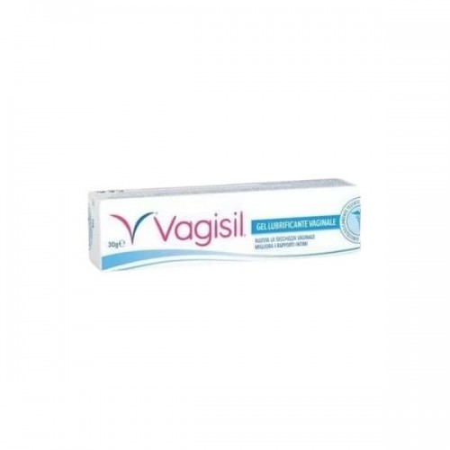 Vagisil Gel Lubrificante 30g