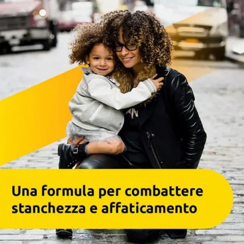 Supradyn Ricarica 30 Compresse Effervescenti