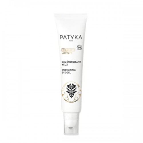 Patyka Gel Energizzante Occhi 15ml