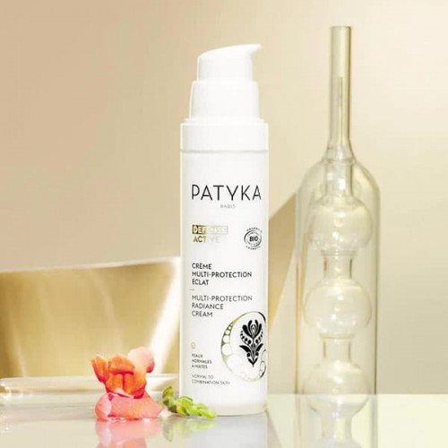 Patyka Crema Multi-Protezione Pelle Secca 50ml