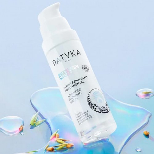 Patyka Siero Rimpolpante Fondamentale 30ml