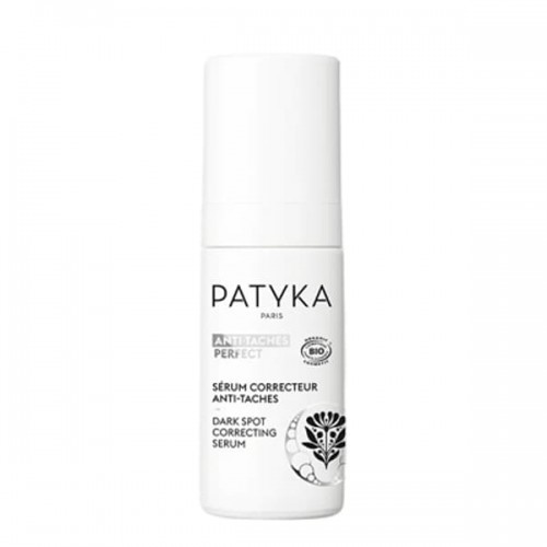 Patyka Siero Correttore Anti-Macchie 30ml