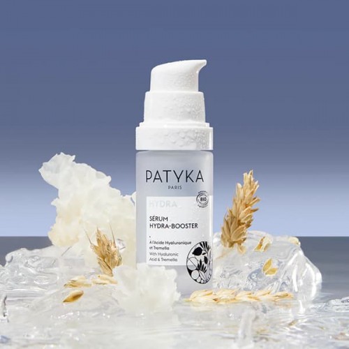 Patyka Siero Booster Idratante 30ml