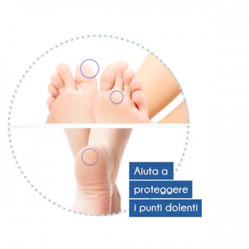 Dr. Scholl Cerotti Protezione Calli in Lattice