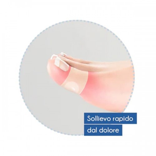 Dr. Scholl Cerotti Protezione Calli in Lattice