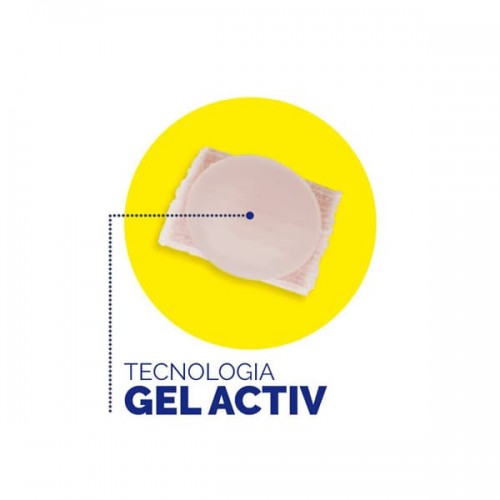 Dr. Scholl Gel Activ Cuscinetto in Gel Protezione Calli