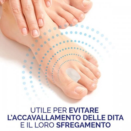 Dr. Scholl Gel Activ Separadita Alluce