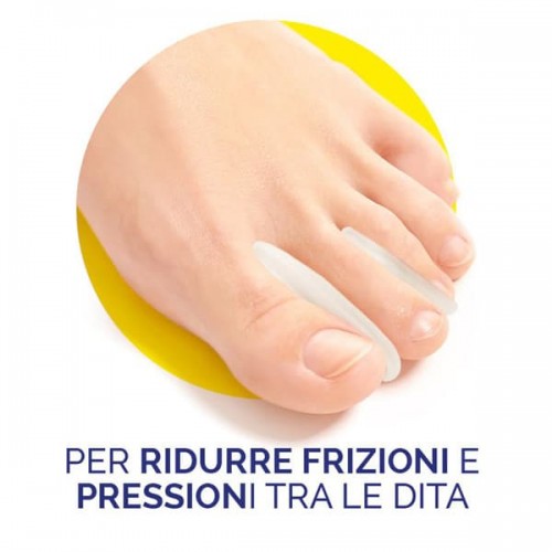 Dr. Scholl Separadita Anatomico in Gel