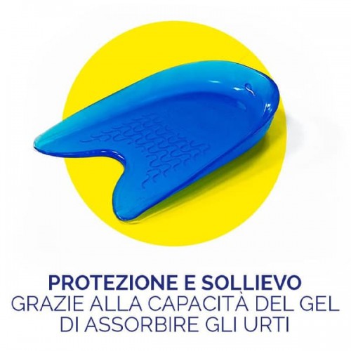 Dr. Scholl Talloniera Gel Grande