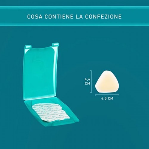Compeed Cerotti Per Duroni Medio 6pz