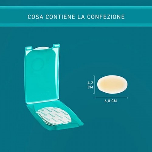 Compeed Cerotti Per Vesciche Medio 5 pz