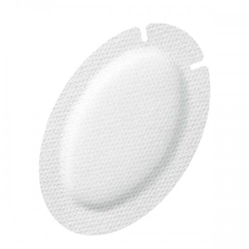 Master-Aid Optomed Oculare Super 10pz