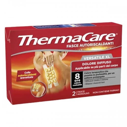 ThermaCare Fasce Versatile XL