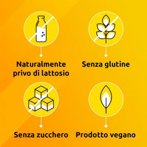 Supradyn Magnesio e Potassio