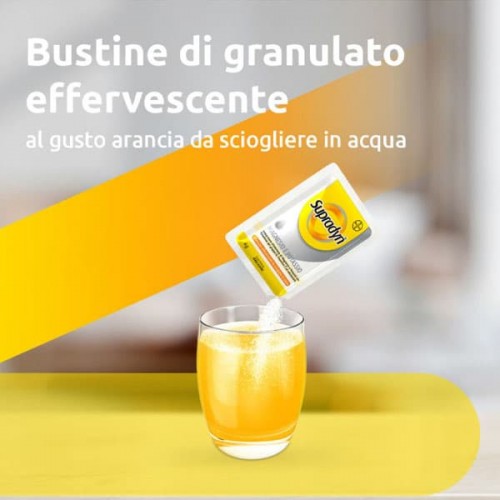 Supradyn Magnesio e Potassio