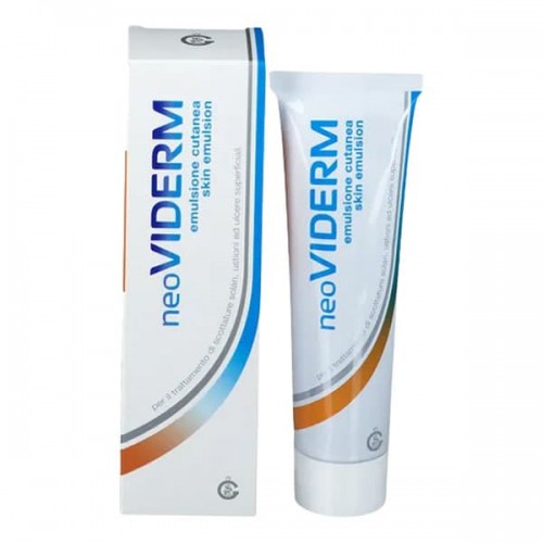 Neoviderm Emulsione Cutanea 100ml
