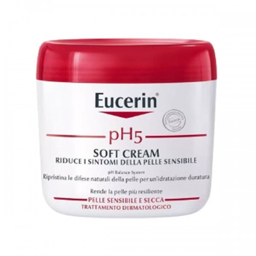 Eucerin pH5 Soft Cream