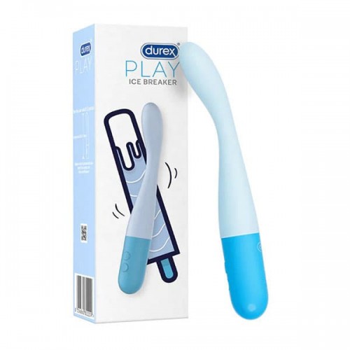 Durex Play Ice Breaker Slim Vibrator