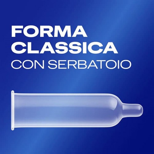 Durex Settebello 2XL 5 pz