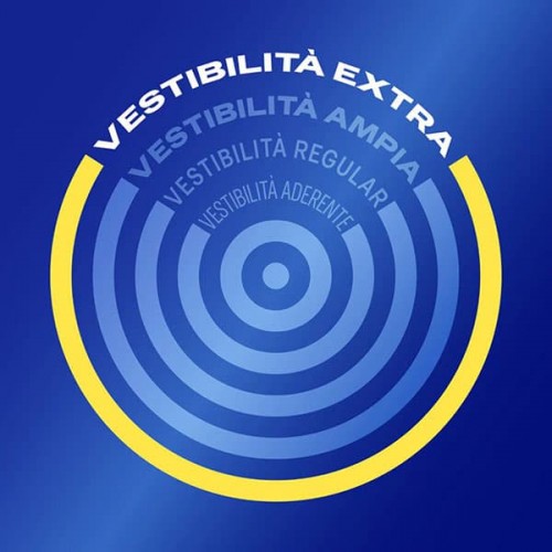 Durex Settebello 2XL 5 pz