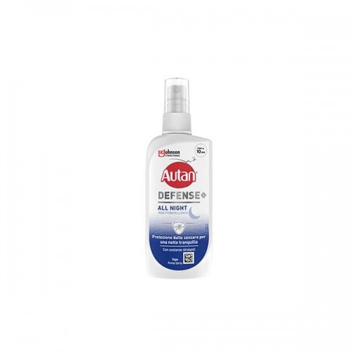 Autan Defense All Night 100ml