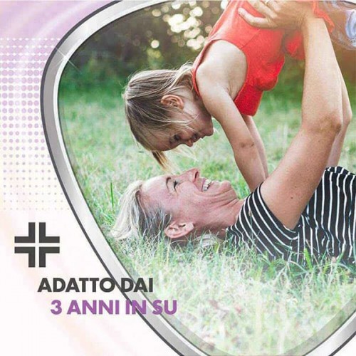 Autan Defense Kids Gel 100ml