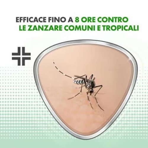 Autan Defense Tropical 100ml