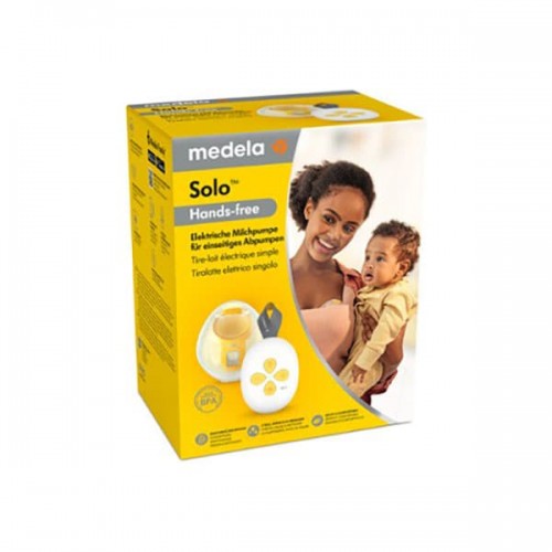 Medela Tiralatte Elettrico Singolo