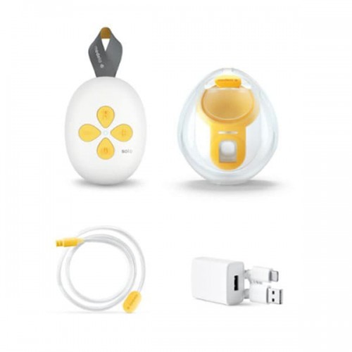 Medela Tiralatte Elettrico Singolo