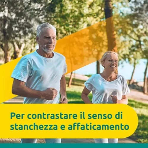 Supradyn DIfese 50+ 10 Flaconcini