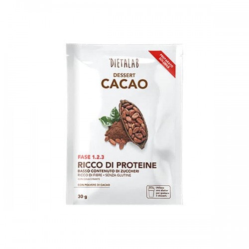 Dietalab Dessert Cacao