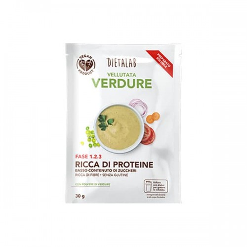 Dietalab Vellutata Verdure