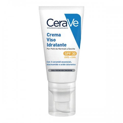 CeraVe Crema Viso Idratante SPF30