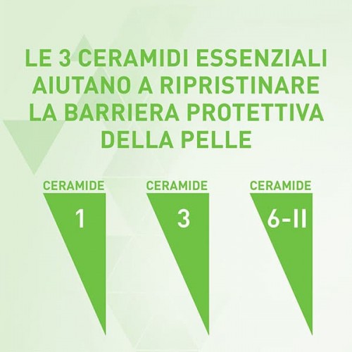 CeraVe Olio Detergente Schiumogeno 473ml