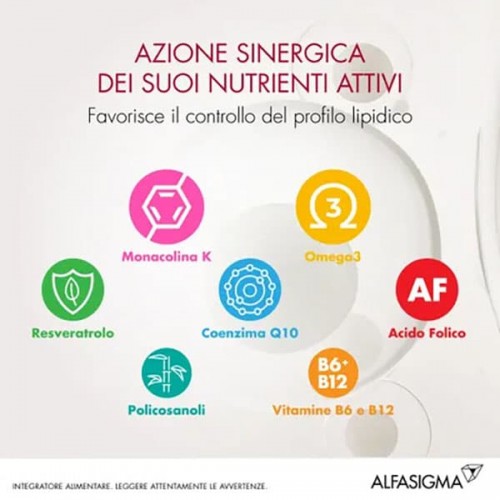 Ezimega Plus 20 Capsule Molli